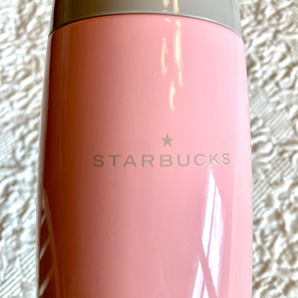 🎉HP!🎉 Starbucks Thermos - Picture 6 of 8